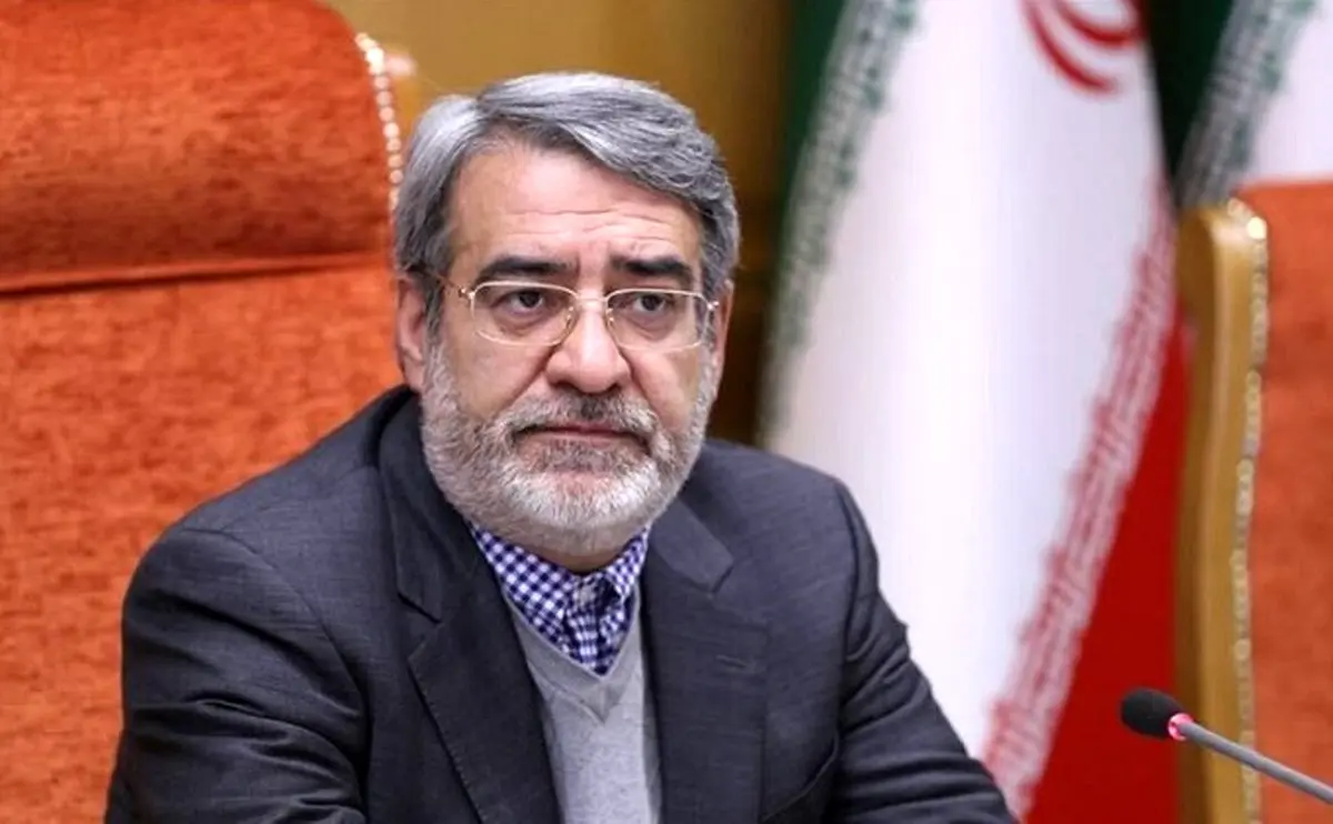 واکنش وزیر کشور به مصوبه انتخاباتی شورای نگهبان