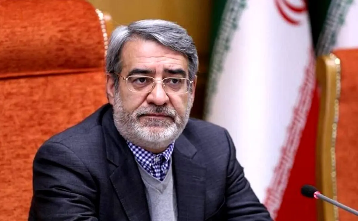 واکنش وزیر کشور به مصوبه انتخاباتی شورای نگهبان