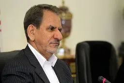 جهانگیری: معنای دور زدن تحریم، ویژه‌خواری و فساد و اتلاف سرمایه ملی نیست