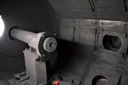 سیر تا پیاز تفنگ اتمی غول‌پیکر جهان/ شلیک آن فاجعه به بار می آورد