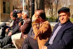 خبر خوش 10 میلیونی برای بازنشستگان