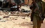 حمله داعش به استان کرکوک عراق