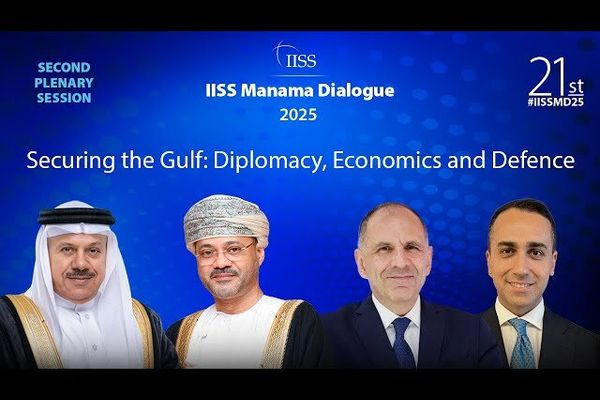 چرخش گفتمانی در خلیج فارس ؛ علیه اسراییل به نفع ایران 