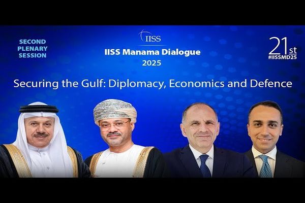 چرخش گفتمانی در خلیج فارس ؛ علیه اسراییل به نفع ایران 