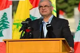 نماینده حزب‌الله: جلوگیری از فرود هواپیماهای ایرانی با حاکمیت ملی مغایرت دارد