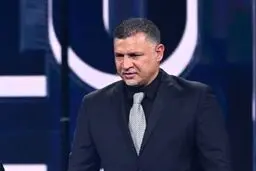 حضور علی دایی در فرودگاه تکذیب شد