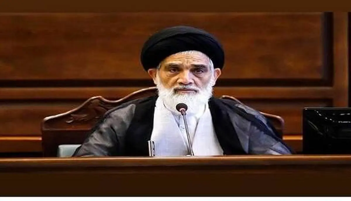 رئیس دیوان عالی کشور: مدیران ما شایستگی مدیریت را ندارند