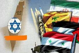 ادعای رسانه‌های صهیونیستی: ساعت آغاز آتش‌بس در لبنان اعلام شد 