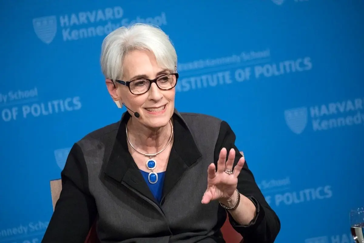 شرمن: با این بی‌ثباتی، توافق با ایران فقط یک خیال است