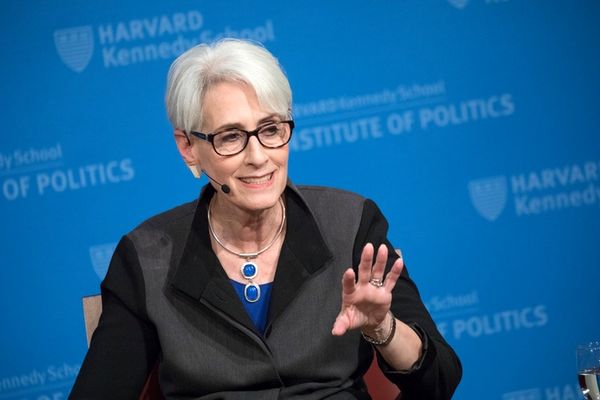 شرمن: با این بی‌ثباتی، توافق با ایران فقط یک خیال است