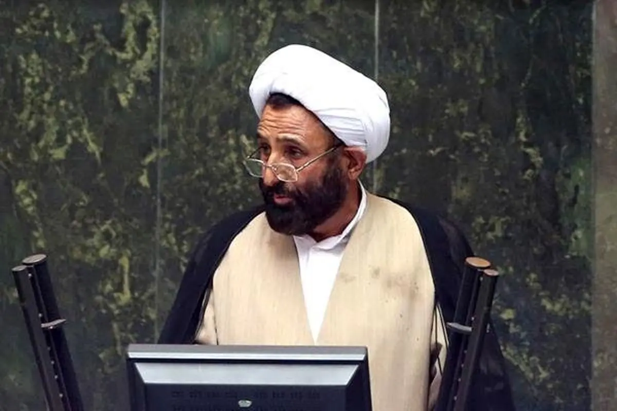 جلالی: خاتمی با بیانیه دادن می‌خواهد خودش را نخود آش کند