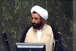 نماینده مجلس: حفظ نظام از حفظ جان امام زمان هم مقدم‌تر است