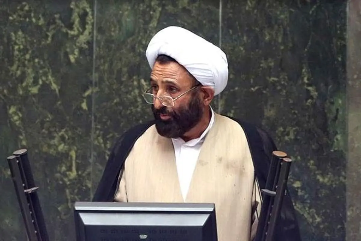 حسین جلالی: روحانی احساس تکلیف کرده از مادر قمی عکس گرفته