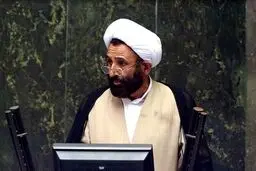 ما خواستار قصاص اغتشاشگران هستیم