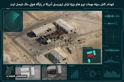 ایران چگونه نیروهای آمریکا را شکار می‌کند؟