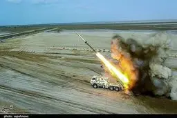 هشدار فرمانده کل سپاه به بن سلمان و آل سعود