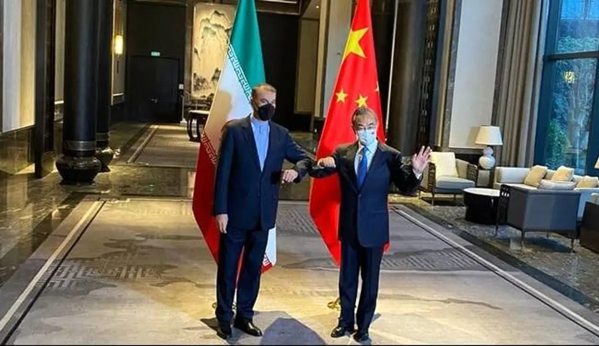 اولین واکنش چین به نهایی شدن مذاکرات وین