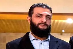 آتش زیر خاکستر؛ ماه عسل جولانی تمام شد؟ + ویدئو