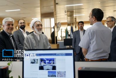 ایرنا پورمحمدی