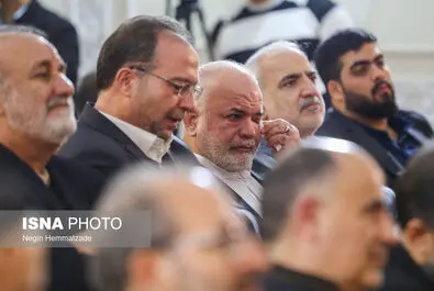 شیخ حسین انصاریان
