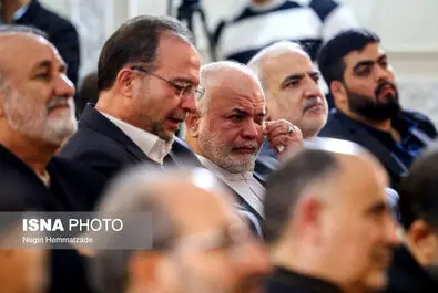 شیخ حسین انصاریان