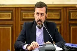 غریب‌ آبادی: مردم انتظار پاسخ قاطع و فوری به جانیان حادثه تروریستی راسک را دارند