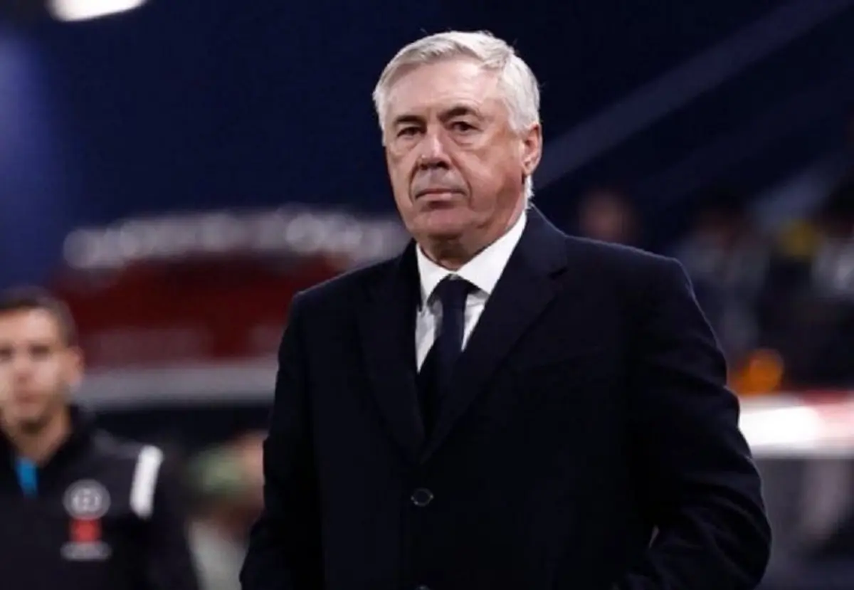 دیگر جنتلمنی مثل آنجلوتی وجود ندارد