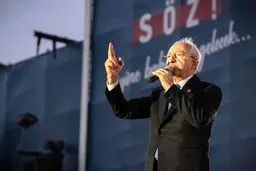 مرحله نفس‌گیر انتخابات ترکیه؛ از وعده موزه اسراف تا تفحص در بورس