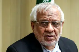 روایت بادامچیان از مجادله‌اش با تاجزاده