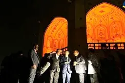 فلاحت‌پیشه: تنها دستاورد سفر گروسی به ایران، گز اصفهان است