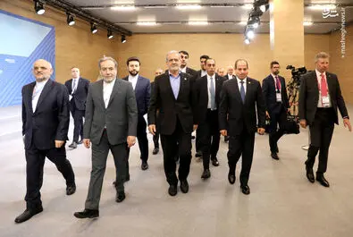 ایران و مصر