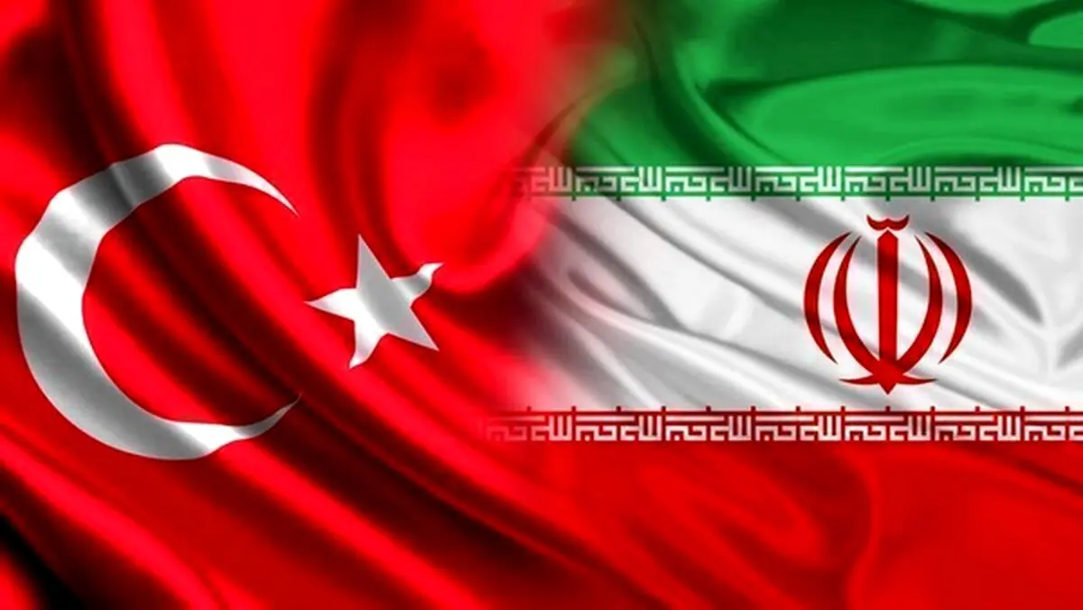 تقدیر ترکیه از نیروی زمینی ارتش جمهوری اسلامی ایران