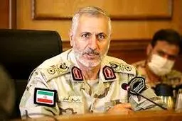 جزئیات توقیف شناور حامل سلاح آمریکا‌یی در خلیج فارس