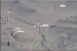  ادامه روند دیوارکشی در مرز مشترک ایران با افغانستان