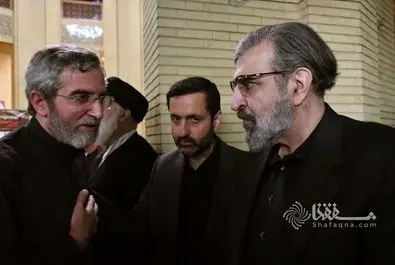  کمال خرازی