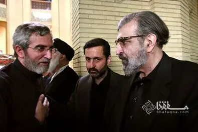  کمال خرازی