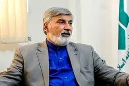 خاستگاه لیست شورای وحدت تحزب است