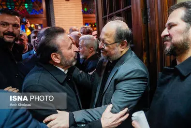 محمد شریعتمداری