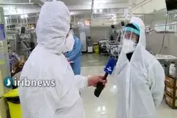 اوضاع هولناک کرونای دلتا در سیستان و بلوچستان