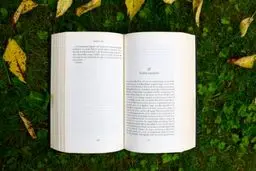 ۱۰ حقیقت جالب از دنیای کتاب‌ها