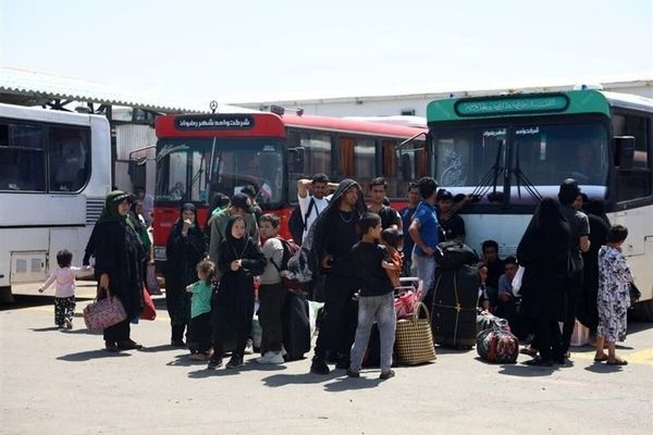 هشدار صریح دولت: خدمات به اتباع غیرمجاز ممنوع شد