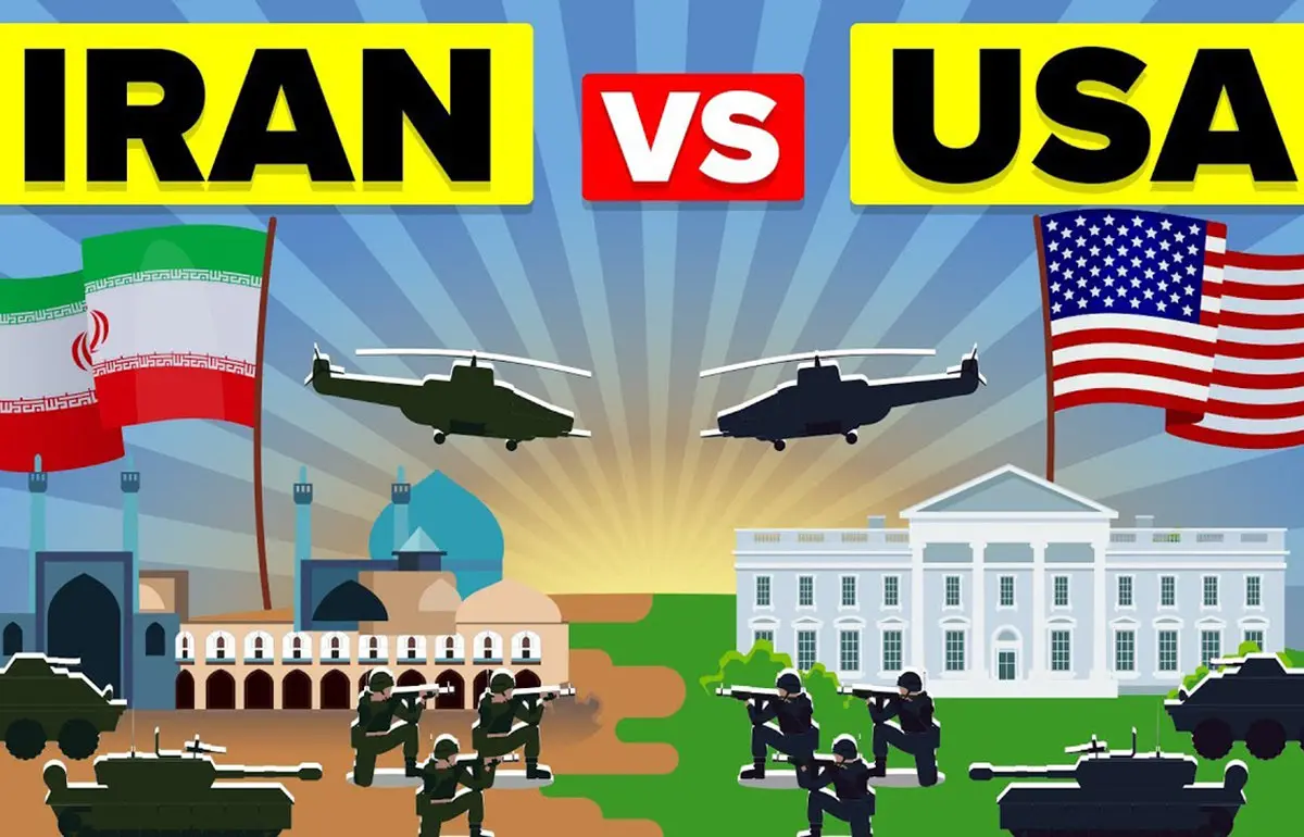 ایران: آمریکا با حمله به تأسیسات صلح‌آمیز، بهای سنگینی خواهد پرداخت!