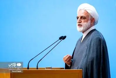 سران سه قوه