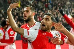 جهانبخش: جو هواداران هلند را در هیچ جا ندیده‌ام!