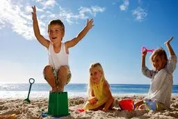 مقایسه هتل های لوکس 5 ستاره کیش