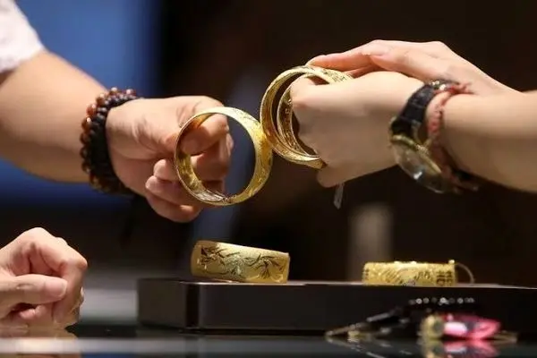 کاهش تولید واحدهای ساخت طلا