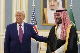 عربستان؛ سلطان بلامنازع منطقه؟!