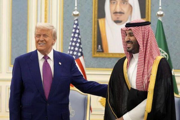 عربستان؛ سلطان بلامنازع منطقه؟!