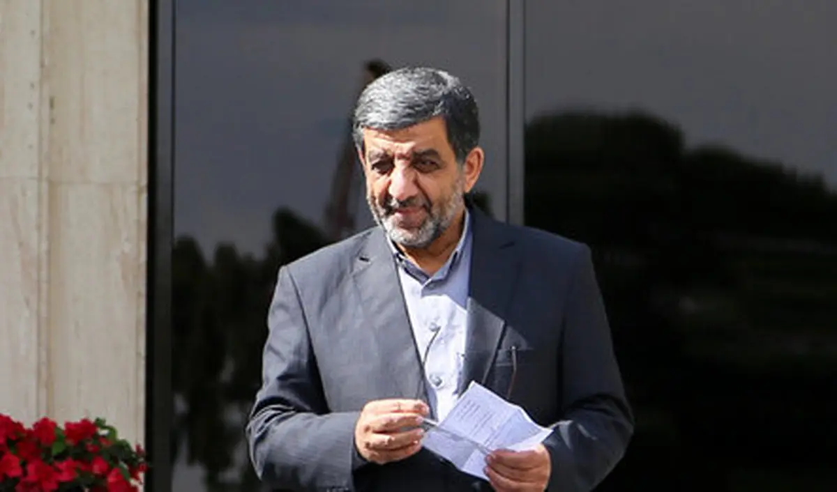 ضرغامی از سمت جدیدش کناره‌گیری کرد