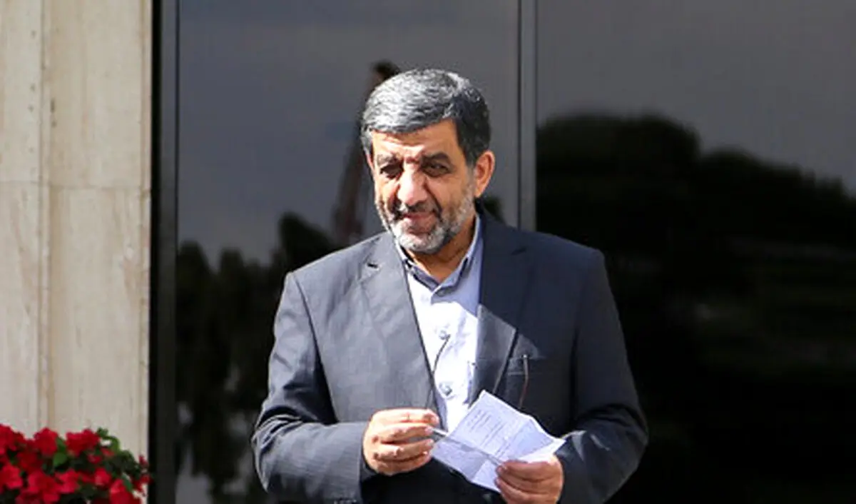 ضرغامی از سمت جدیدش کناره‌گیری کرد